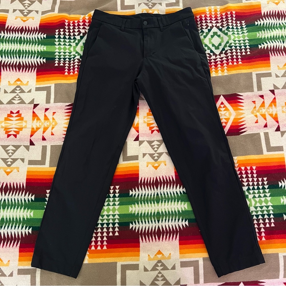 Lululemon commission slim pant